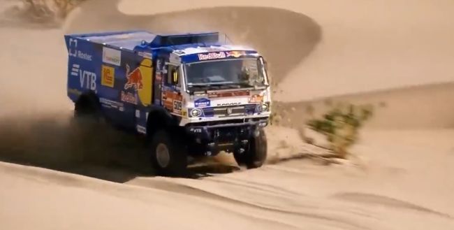 Кто руль возьмёт