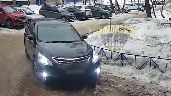 Все понял... Уезжаю...