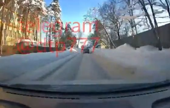 Карма она такая