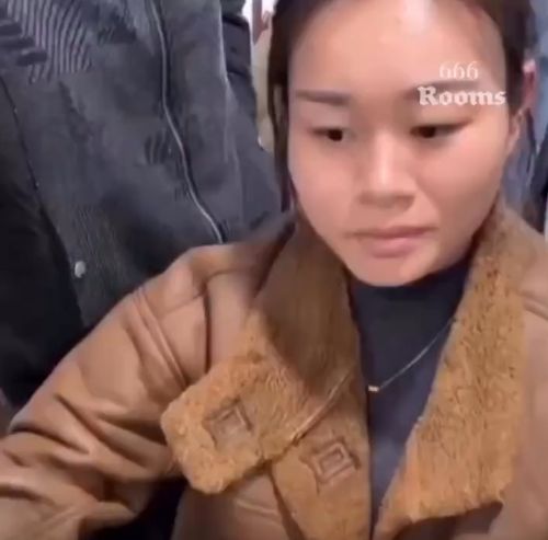 Китайская мошенница использовала высокотехнологичные линзы для обмана в казино