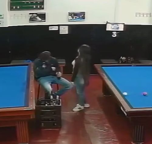 Есть женщины в мексиканских селениях...