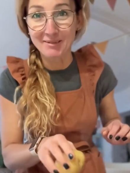 Повторяем рецепт из интернета