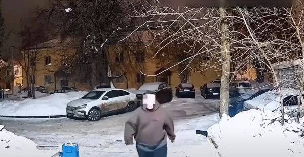 "Да режь его, нах*й!