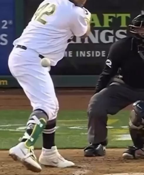 Новый кандидат на роль в матрице