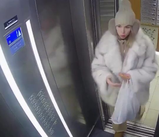 Когда действительно сильная и независимая