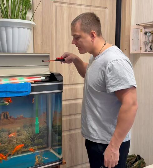 Не дают спокойно порыбачить⁠⁠