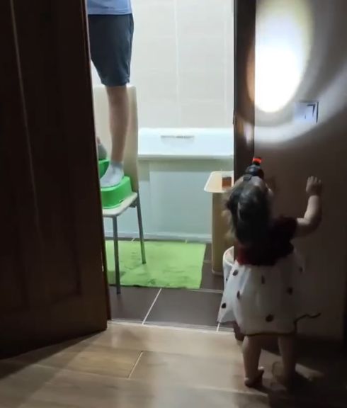 Помощница⁠⁠