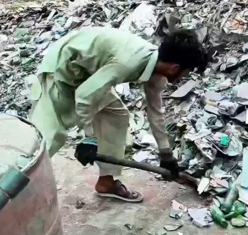 Теперь вы знаете что бумкает в баллончике с краской