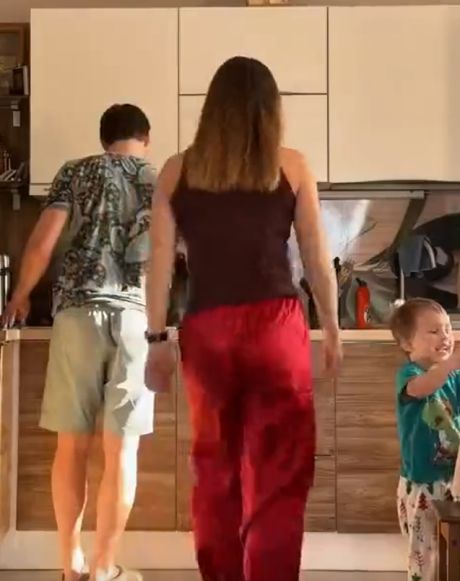 Самая быстрая рука на западе