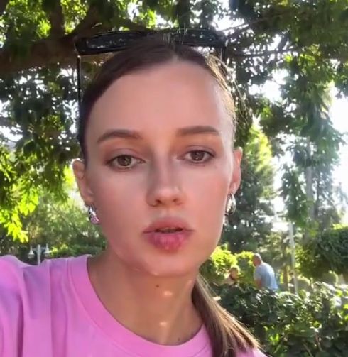 Новый вид развода в Турции