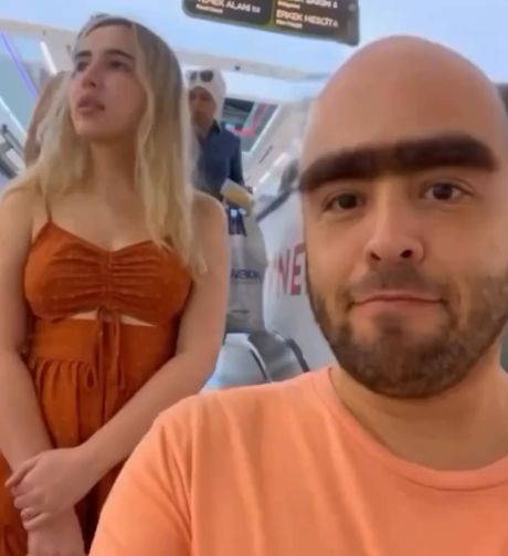 Итс а пранк⁠⁠