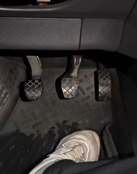 Когда пересел с автомата