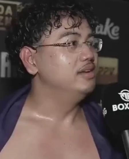 Внешность обманчива