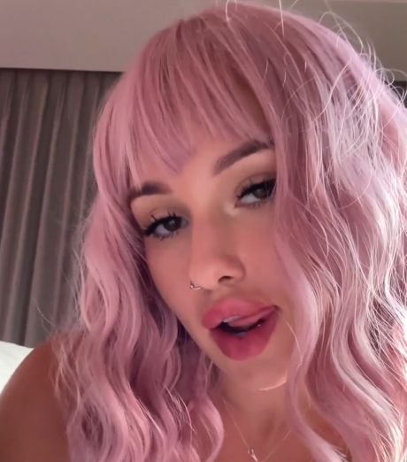 Тело офигенное