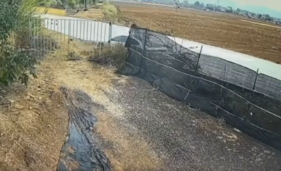 ДТП с DongFeng ePi007 и новый запрет на скрытые дверные ручки в Китае