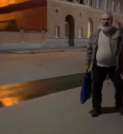 Коннект поколений