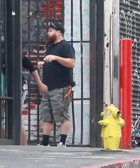 Как сходить в туалет, когда у тебя четверо детей