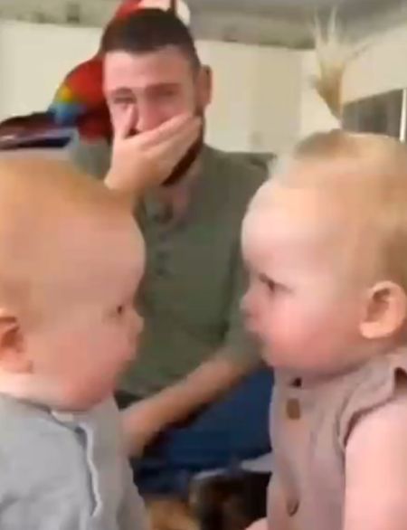 Так он узнал, что спорить с женщиной не надо