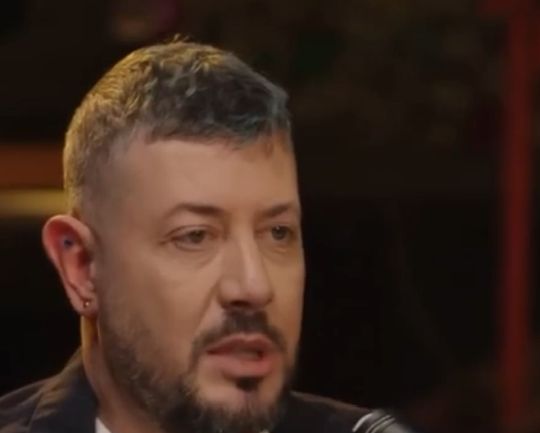 Лебедев про детей