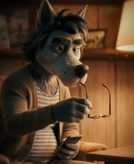 Ну Погоди! Столько лет спустя...⁠⁠