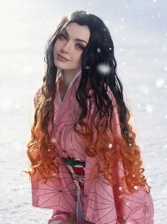 Компиляция девушки