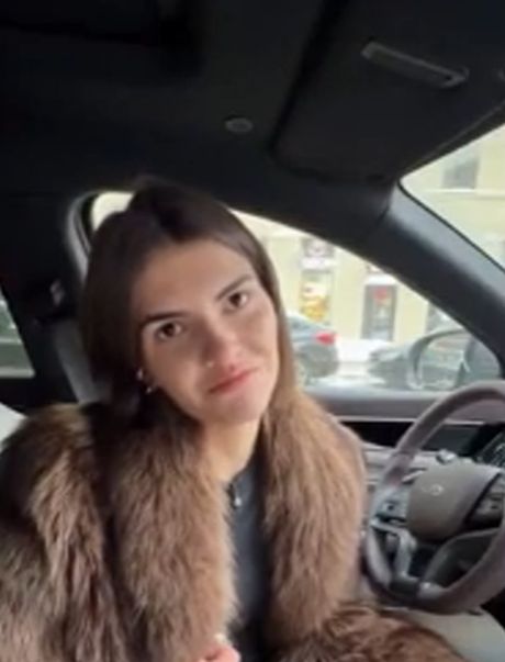 Отличный ролик о "проработанных и осознанных"