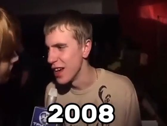 Судьбы некоторых героев популярных интернет-мемов