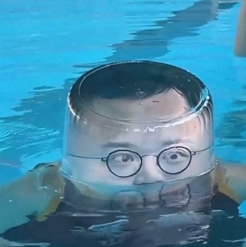 Обман зрения