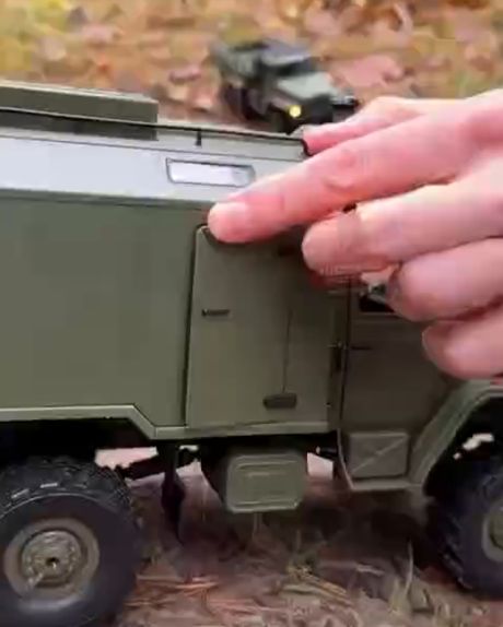 В СССР детям бы понравилось