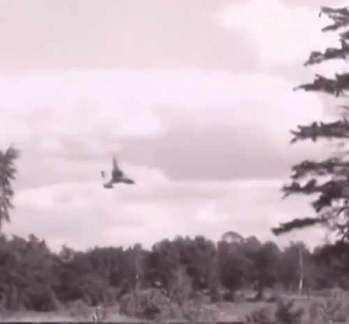 Вертолёт КА 10