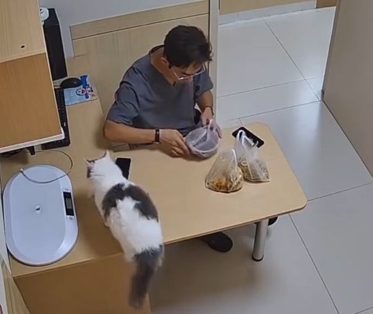 Никогда не угадаешь⁠⁠