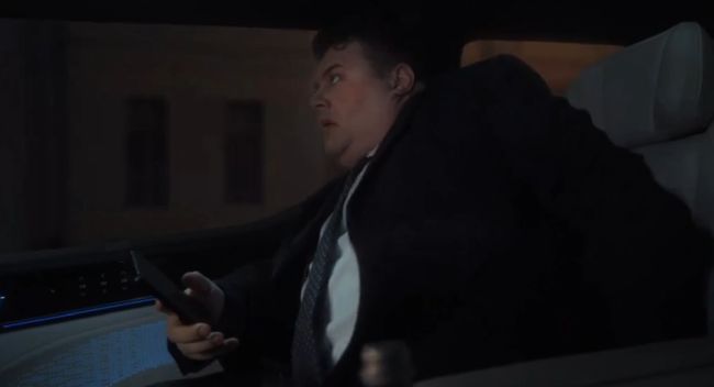 Пристегивайтесь...