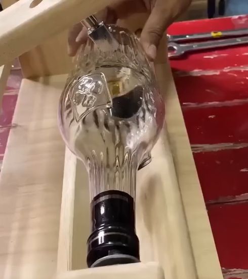 Стаканов много не бывает⁠⁠