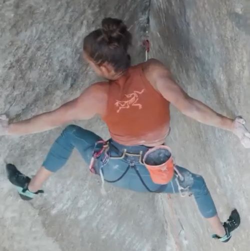 Страшна вырубай⁠⁠