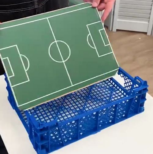 Технолоджия!