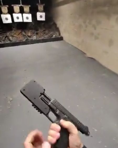 Хороший глушитель