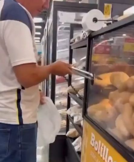 Это интуитивно понятный интерфейс, говорили они