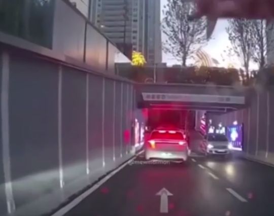 А вы видели его глаза…