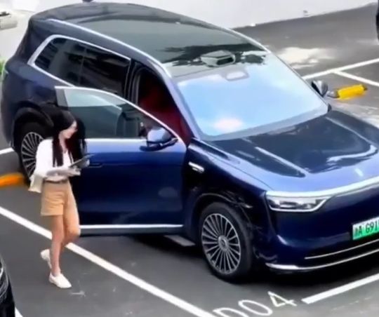 В Китае уже и такое есть!?