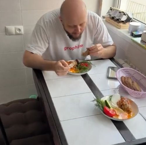 Вчера в детсадах прошли утренники