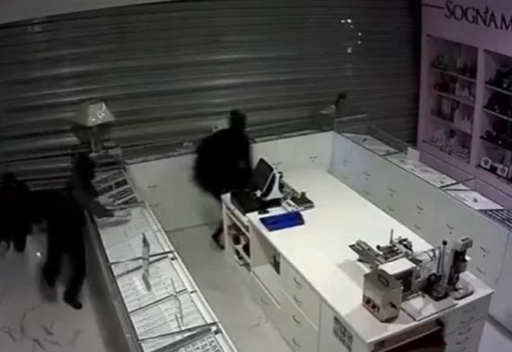 Хорошо отлаженная система