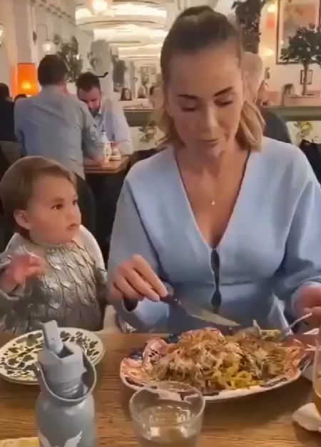 Жадины и голодные