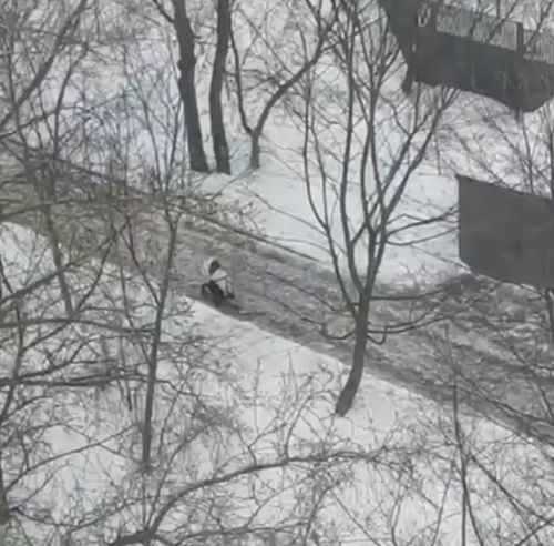 Маскировка высокого уровня