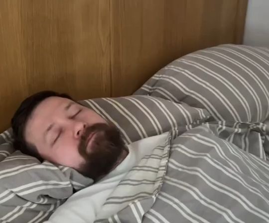 Когда решил провести выходной как в детстве