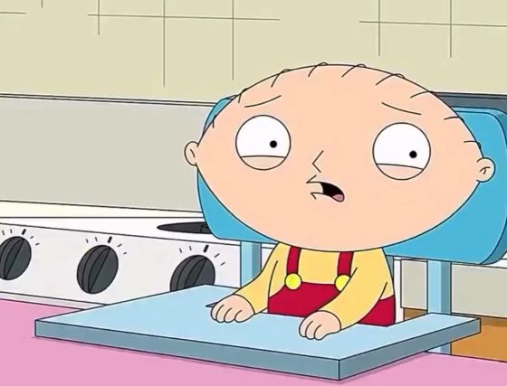 Когда рассказал "веселую" историю из детства