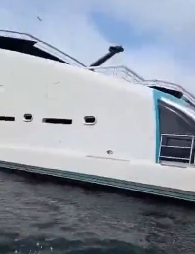 Хорошая лодка