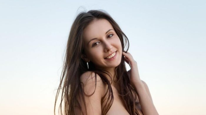 Потрясающая Alisa I