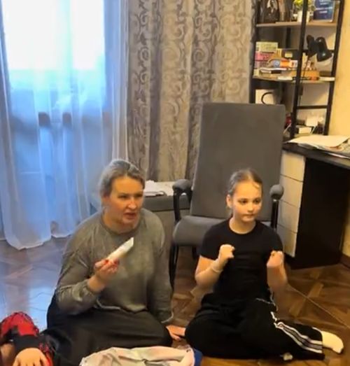 Вошли в резонанс