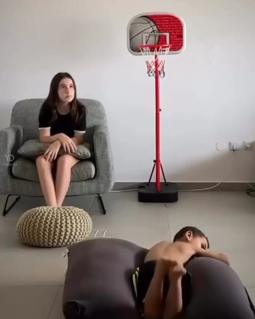 Четко получилось!