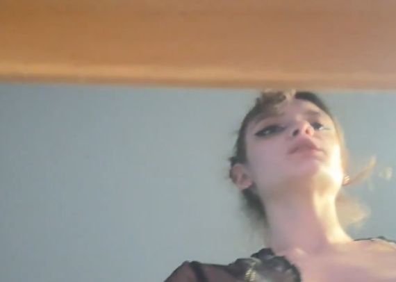 Trixie Smash нашла расчёску⁠⁠